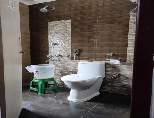 Hotel Dewachen