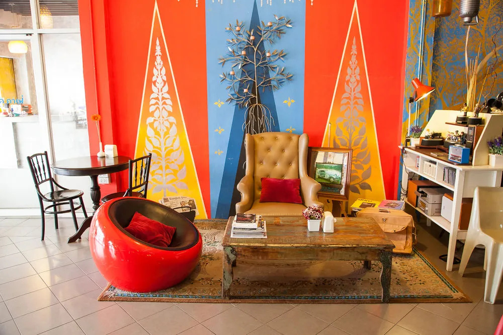 ZEN Rooms Ari Mystic