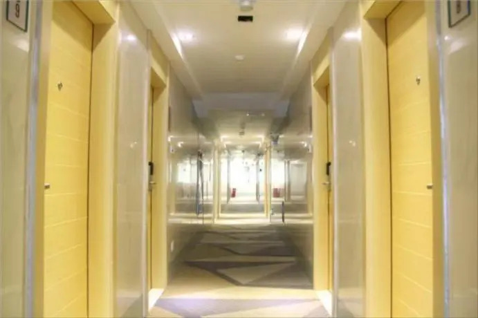 City Comfort Inn Maoming Shuidong