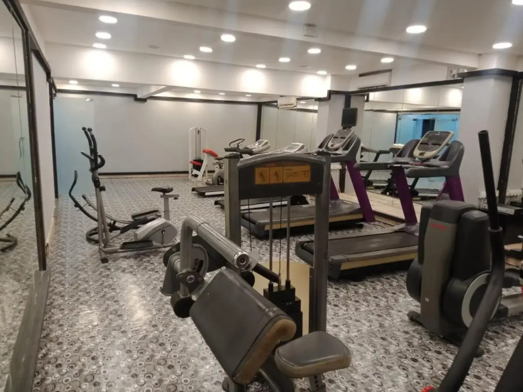 Al Hussam Hotel Apartments