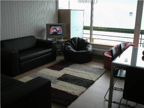Hotel Apartment Angelika