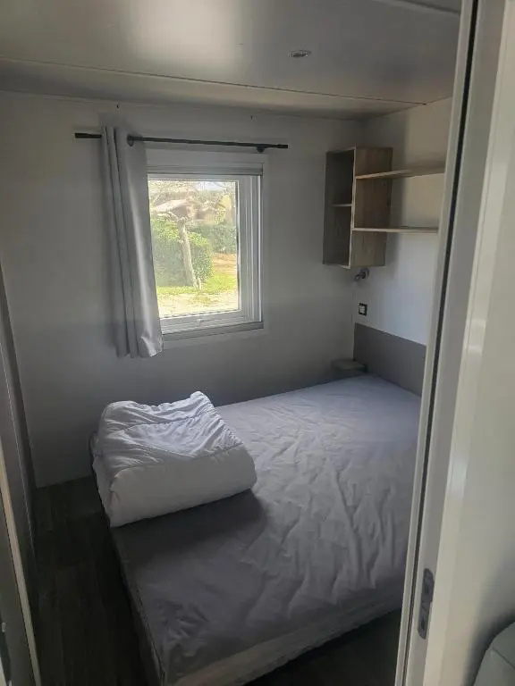Charmant Mobil-Home 6 pers