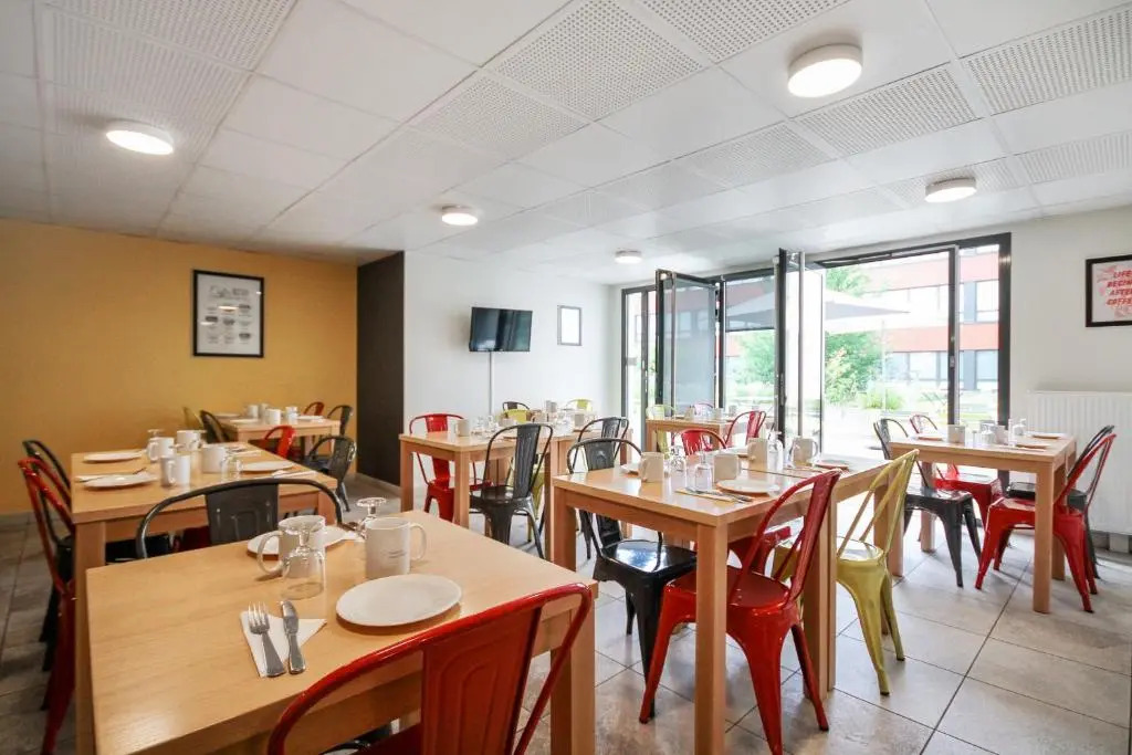 AppartCity Classic Chalon sur Saone