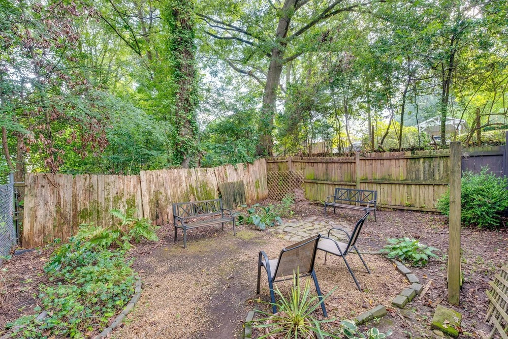 Dog-friendly Atlanta Vacation Rental Near Parks!