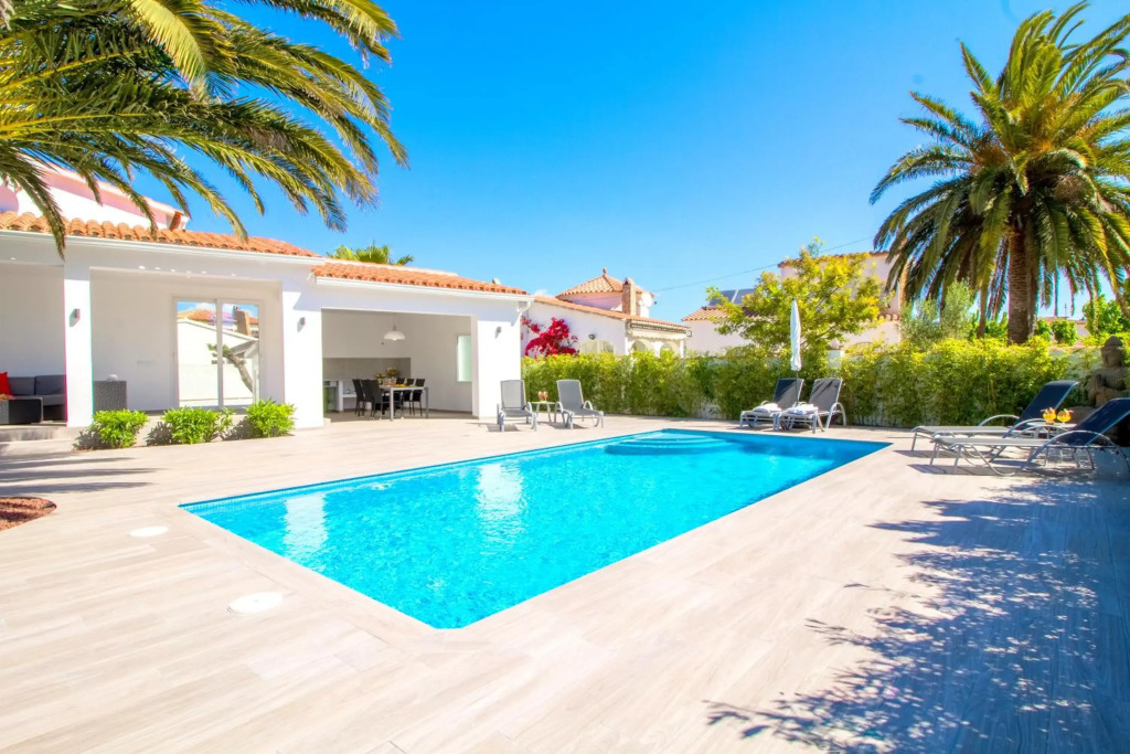 LEON INMO Villa Palmera - 10337