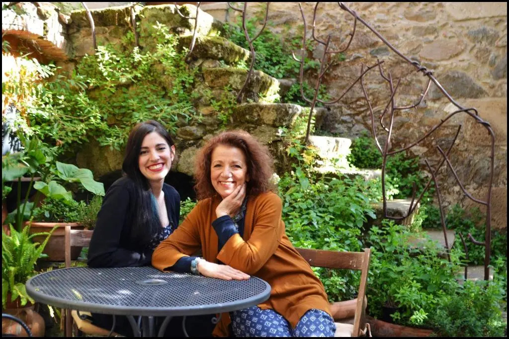 Antica Dimora Del Gruccione, Albergo diffuso