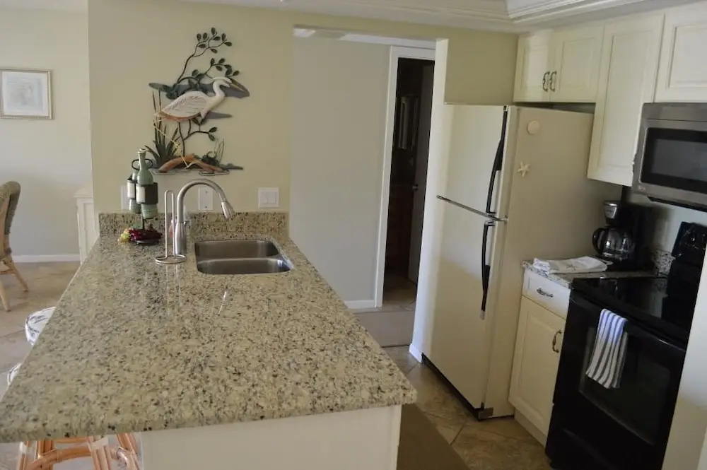 Cove II 532F 2 Bedroom Condo By Midnight Cove II