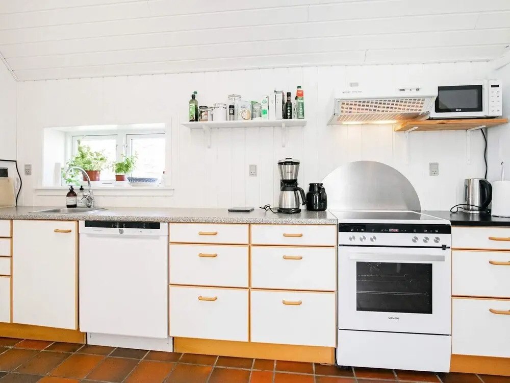 5 star holiday home in Skagen