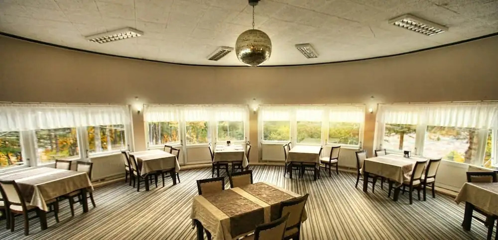 Bozdag Doner Otel