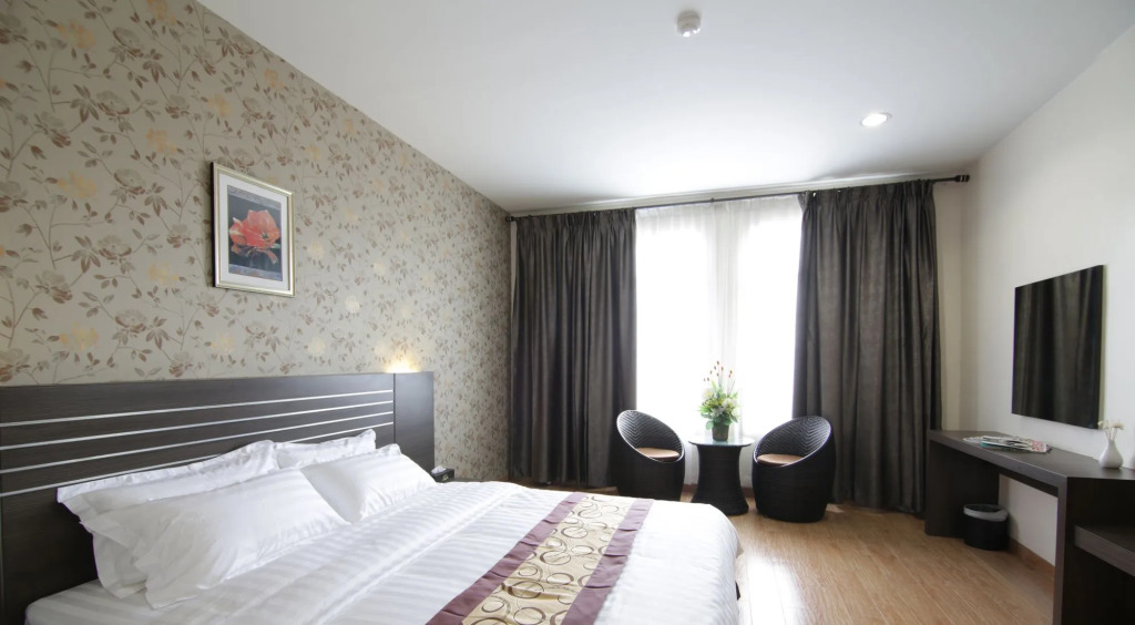 Venesia Hotel