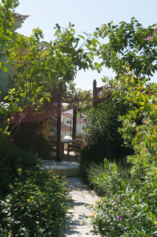 Villa Iva in Aghios Aimilianos