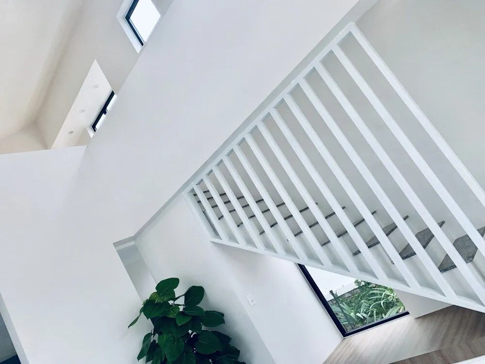 B Villa
