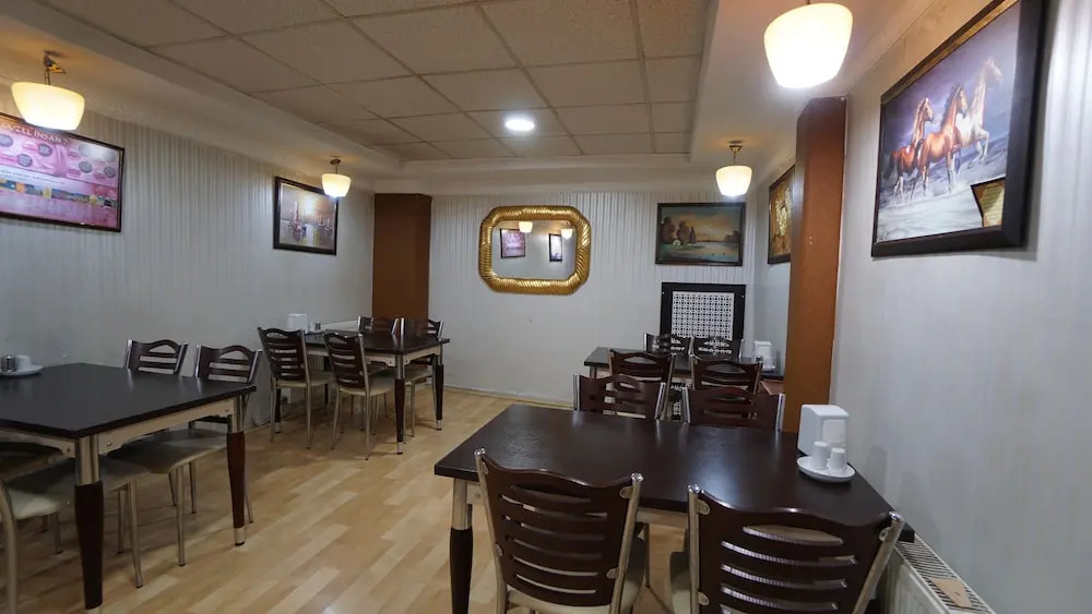 Nil Otel