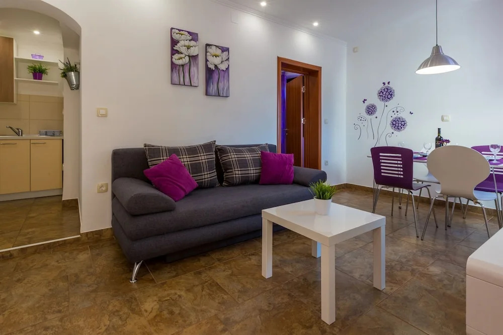 Apartment Nika