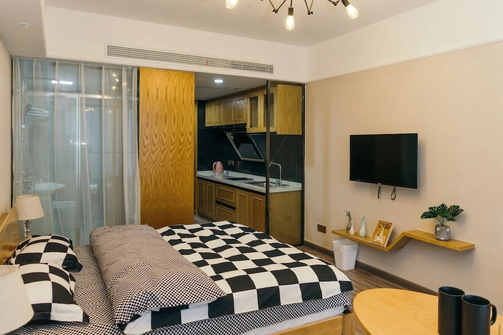 Thousand Islands Lakeview Apartment