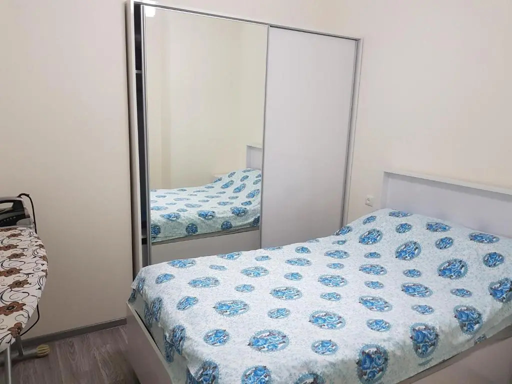 Apartment Inasaridze 18