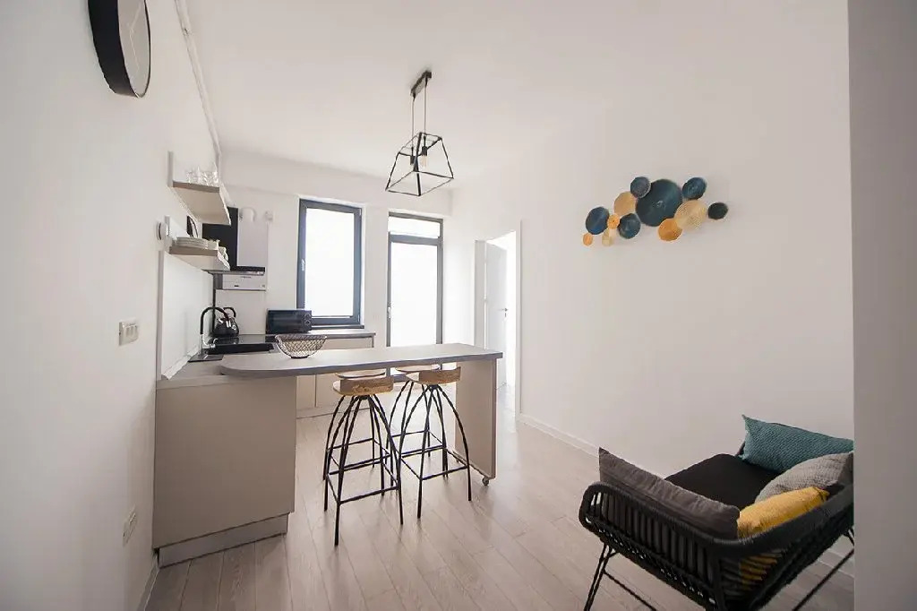 Apartament APARTEL GINKO FAMILY cm