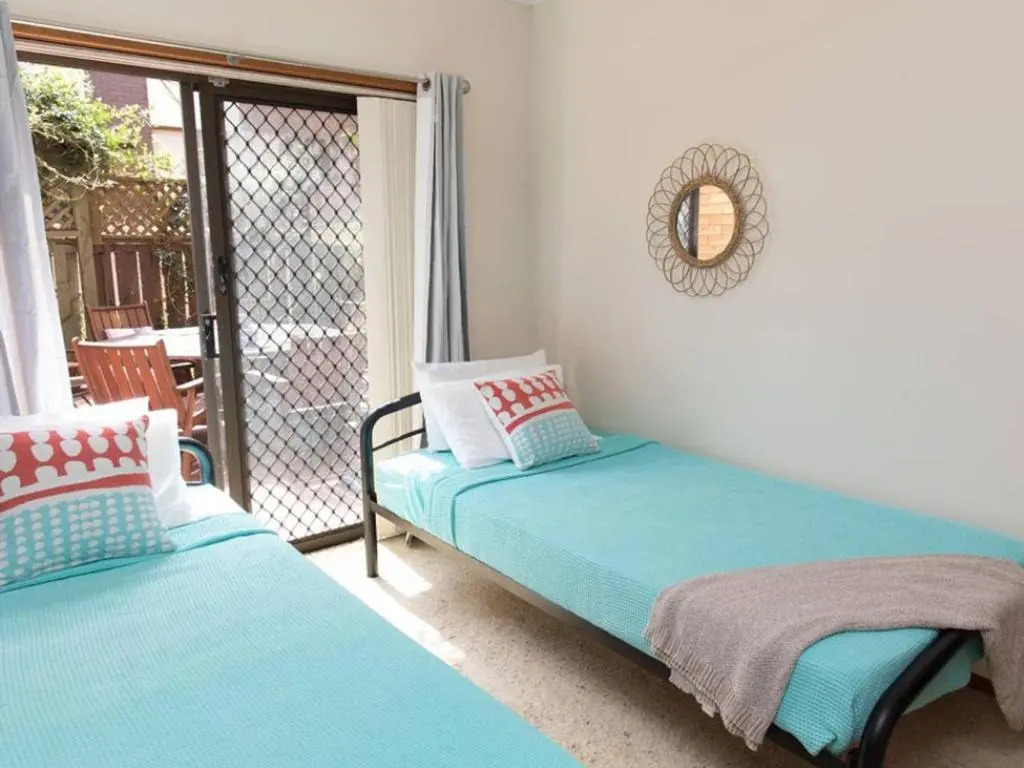 Taranaki Beach House