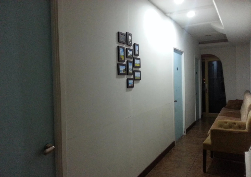 Monami Guesthouse