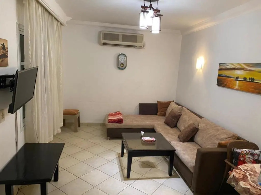 Delta Sharm Apartment 156 flat 102