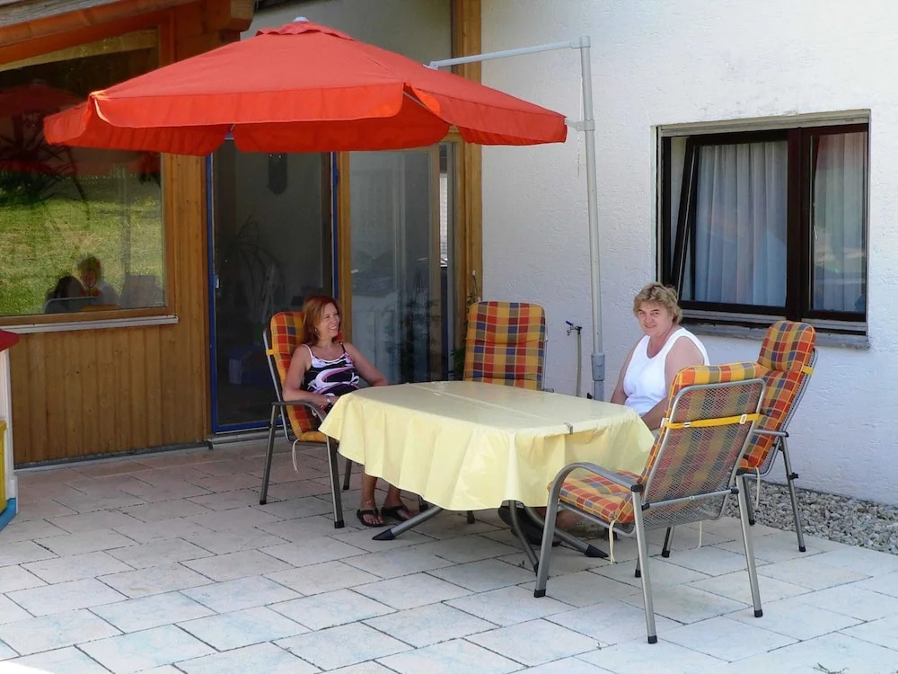 Apartment in Bavaria Near Forest