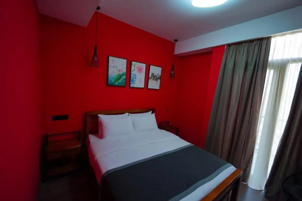 Hotel Linge