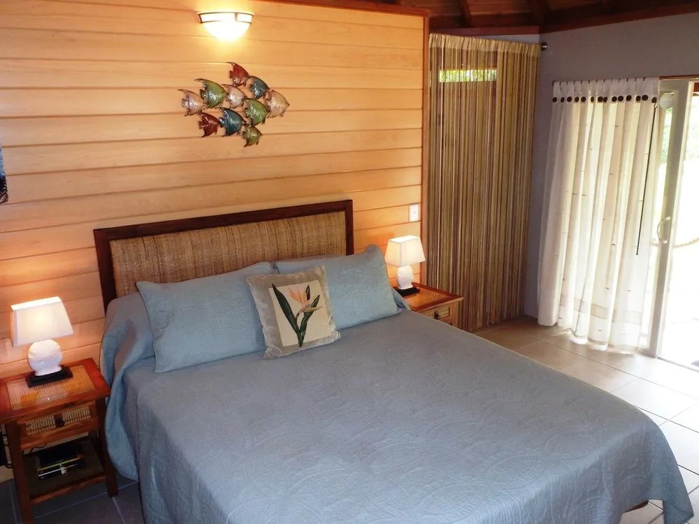 Exclusive Sunrise Eco Resort