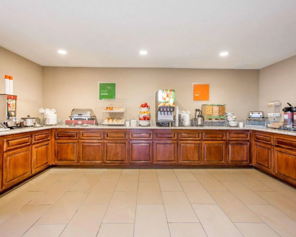 Hotel Avisa Downtown