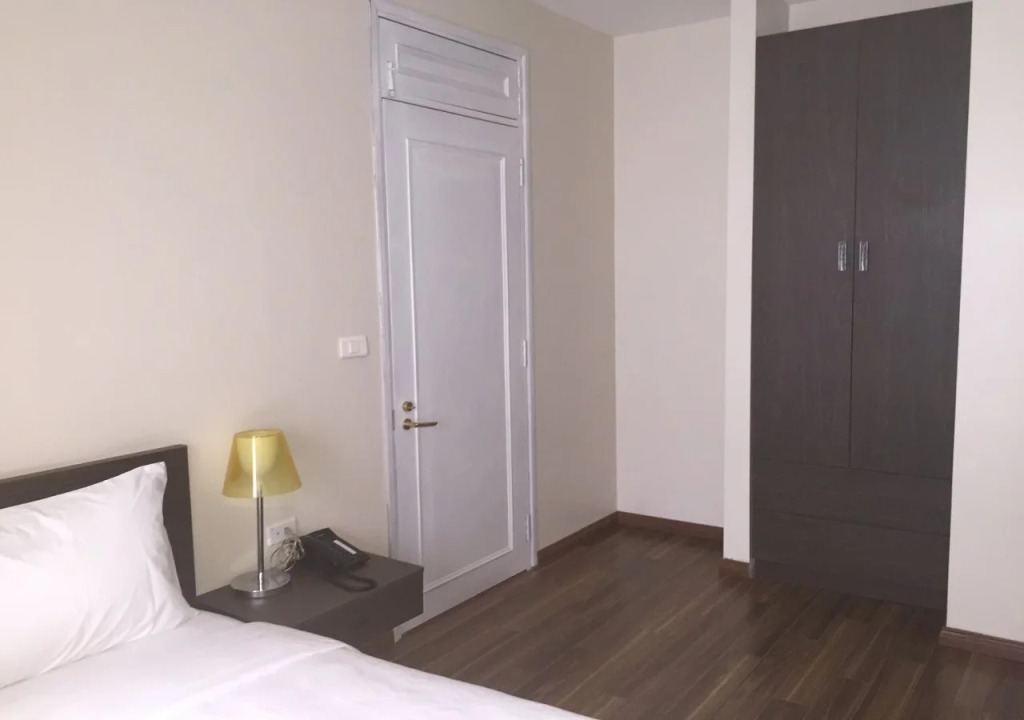 Tulip Hotel HN - by BAY LUXURY