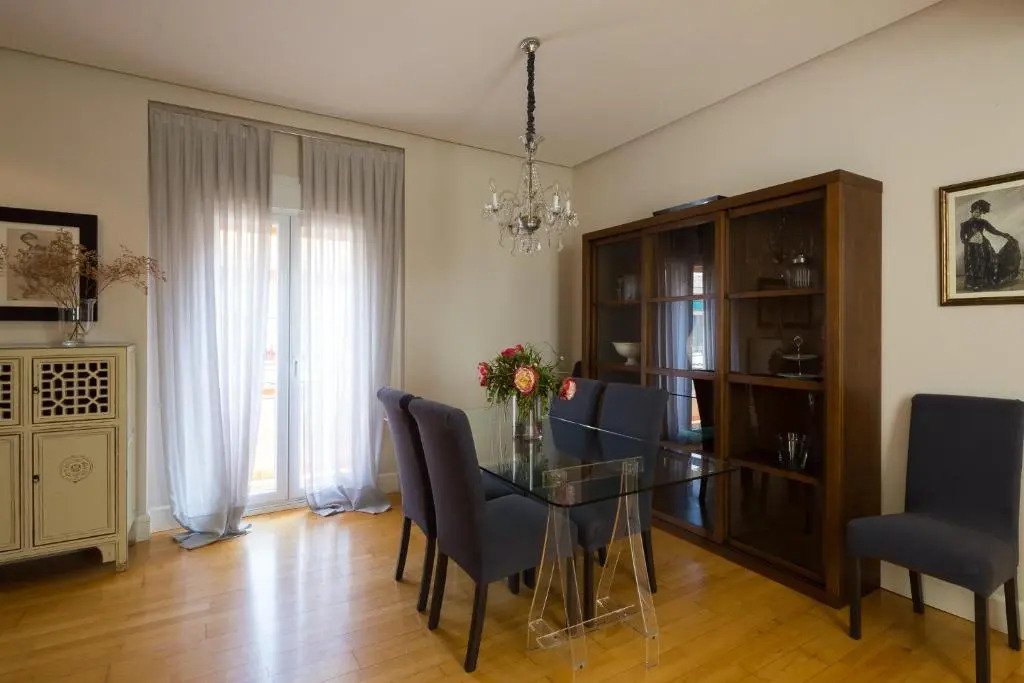 Veoapartment Asunción