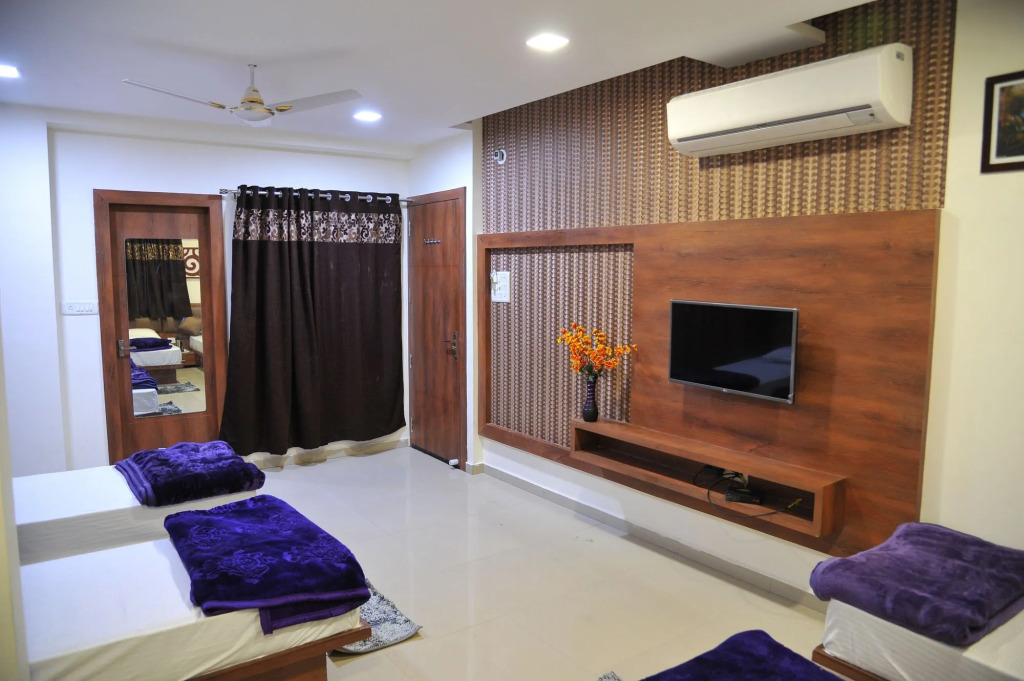 Hotel Midland