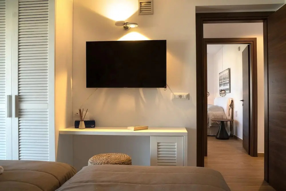Blue Dream Luxury Villas Deluxe 3bedroom Villa With Private Pool- Villa Alkyoni