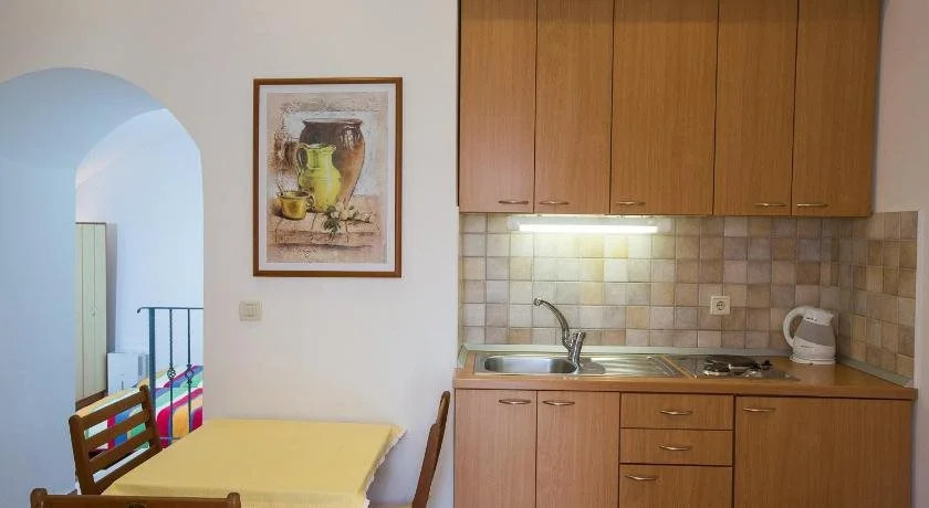 Apartments Benussi
