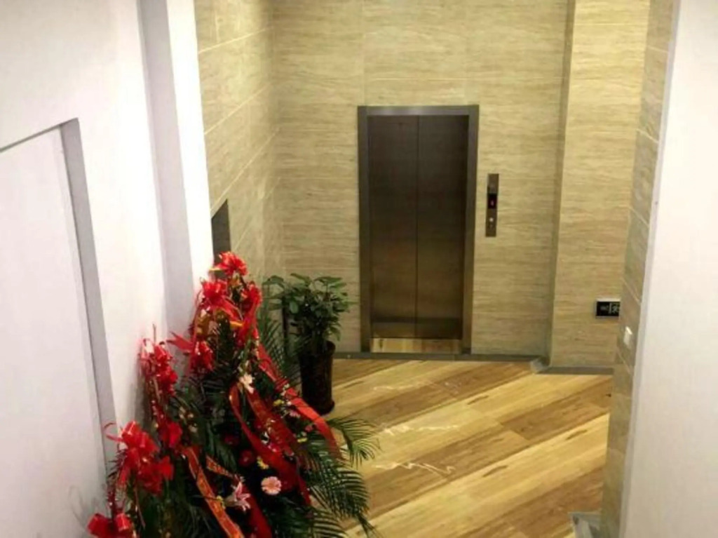 Guixing Boutique Hotel (Shanghai Pudong Airport)