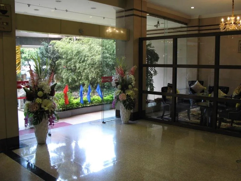 Hampton by Hilton Kunming Guandu