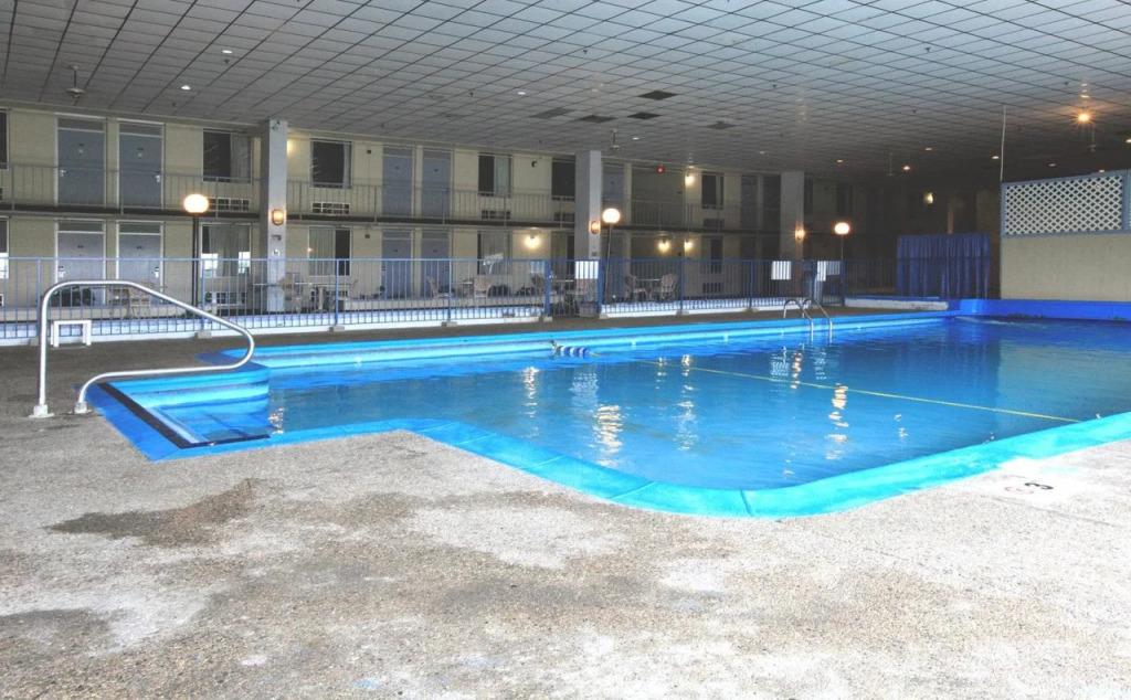 Americas Best Value Inn Newton