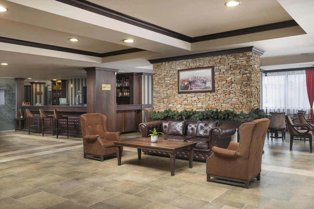 Royal Park Hotel by Astoria Collection