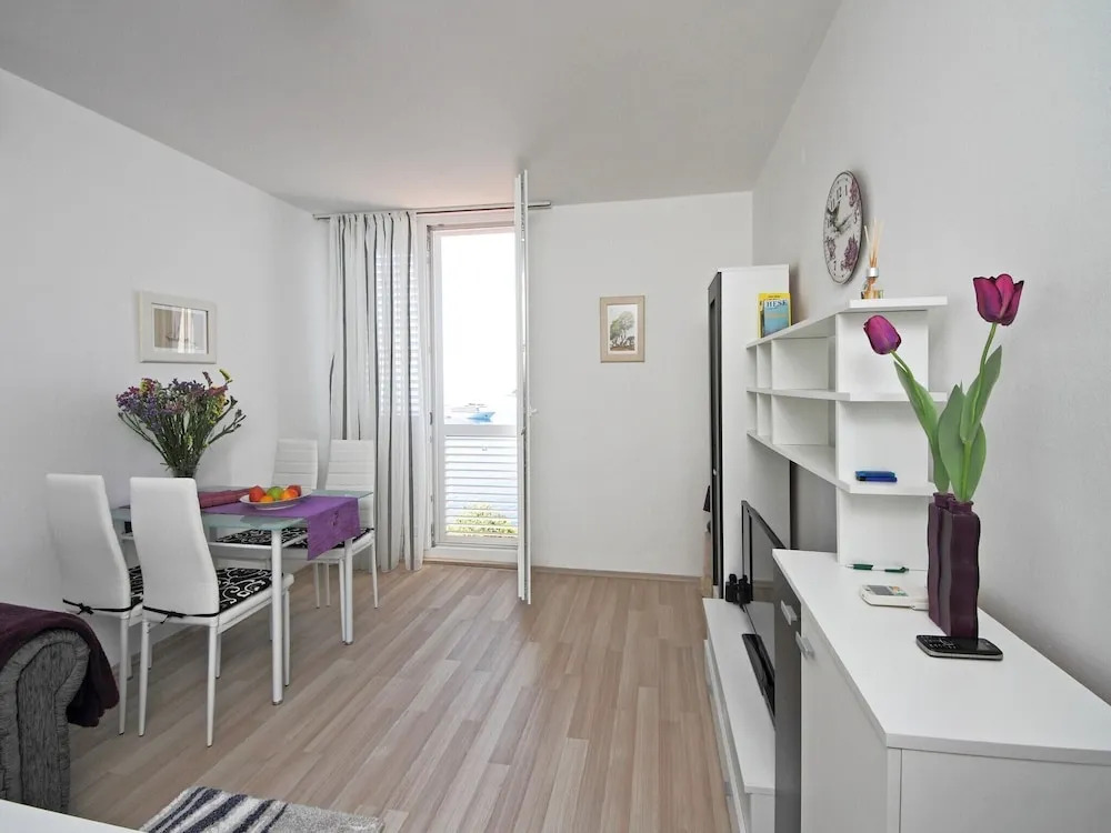 Apartment Lavandula