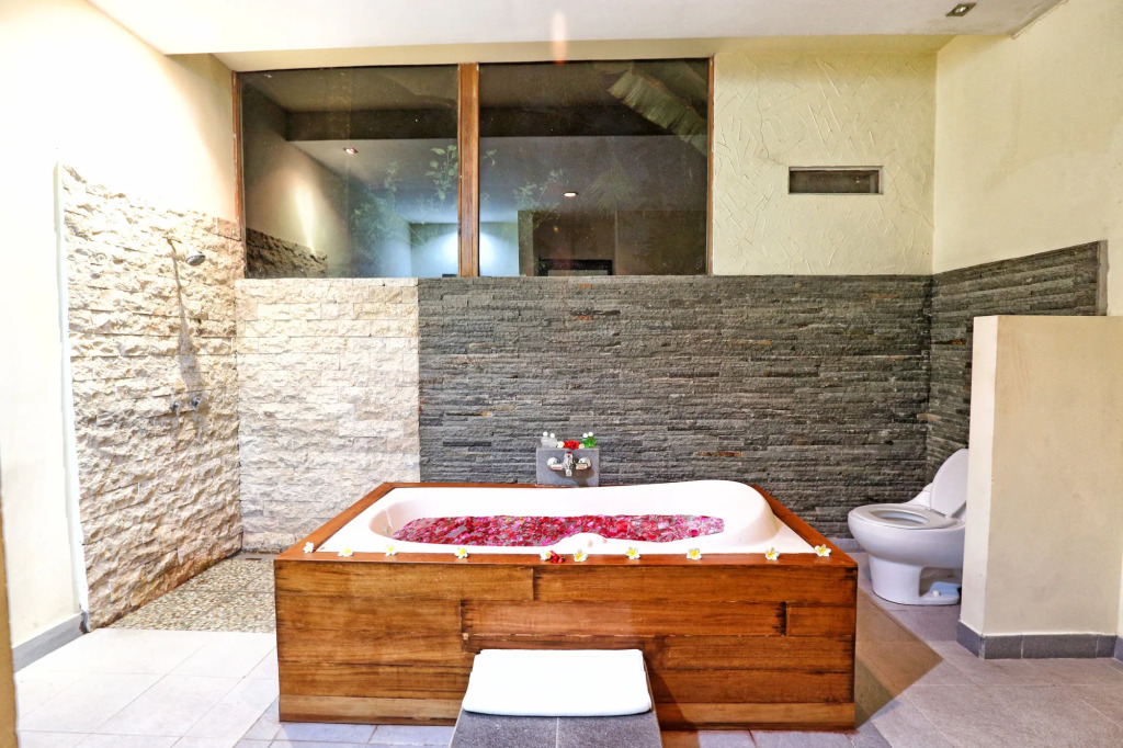Bhanuswari Resort & Spa