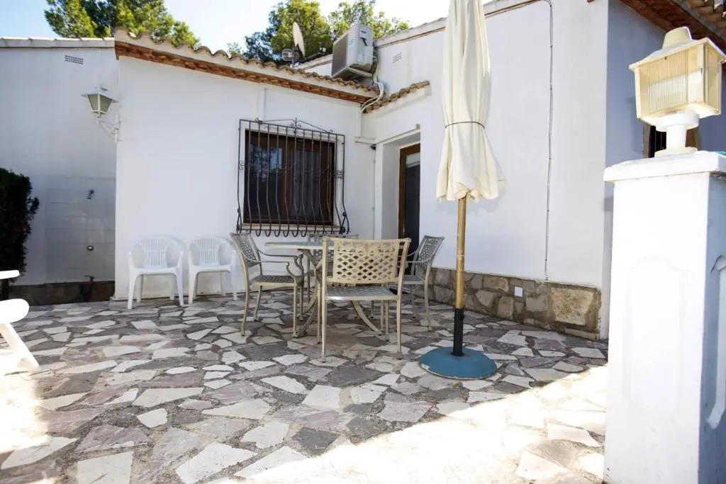 Villa Pinos