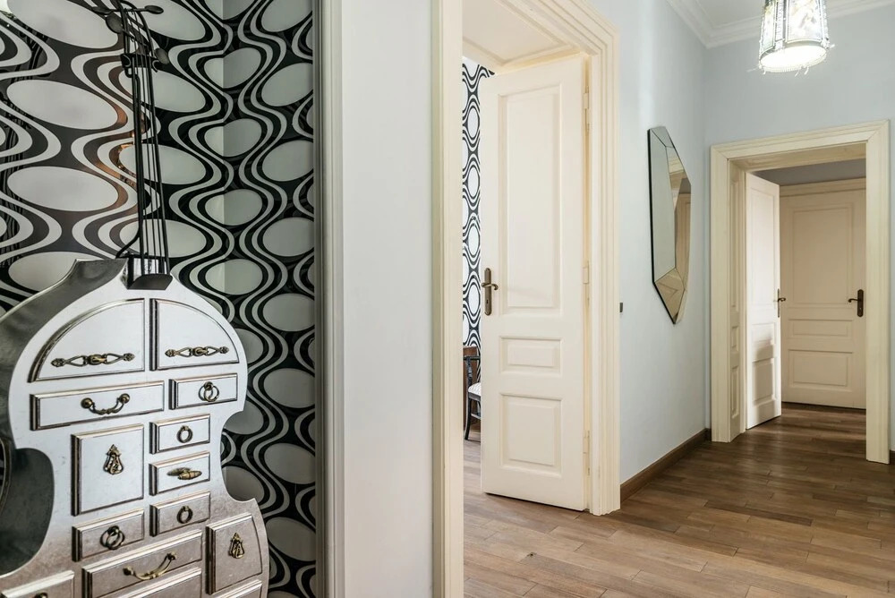 Radziwillowska 33B Apartment Wellness
