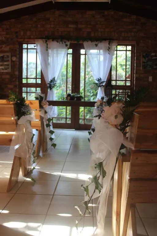 IRONWOOD LODGE