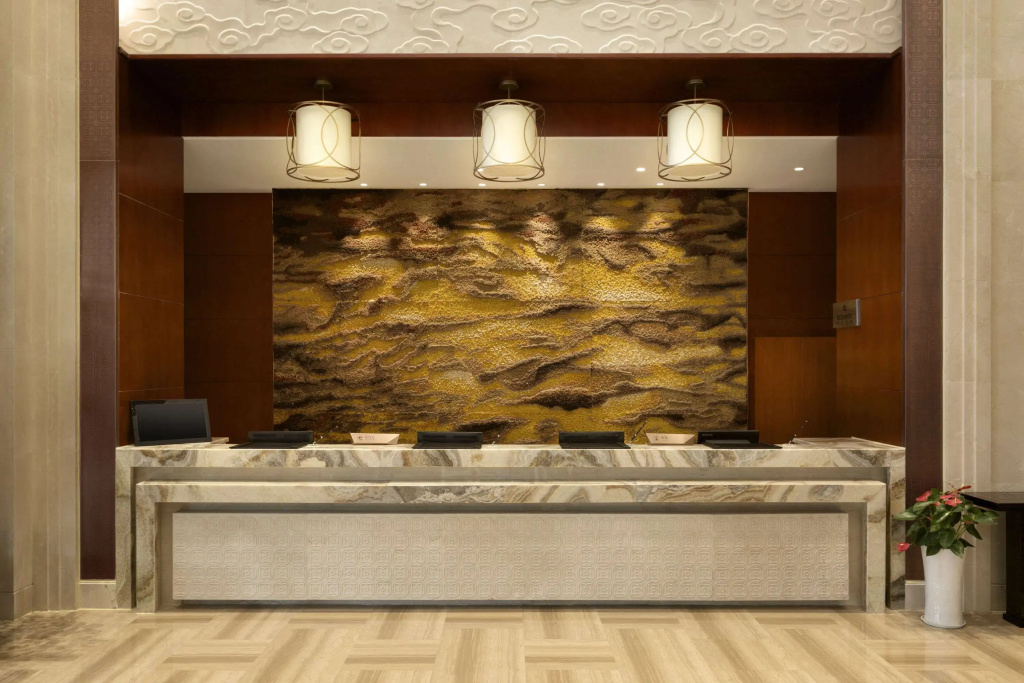 Ramada by Wyndham Jiaxing