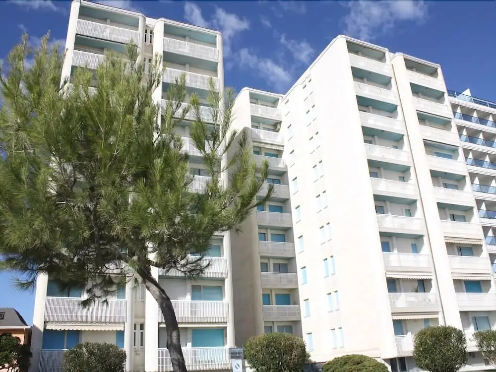 Condominio Oriente