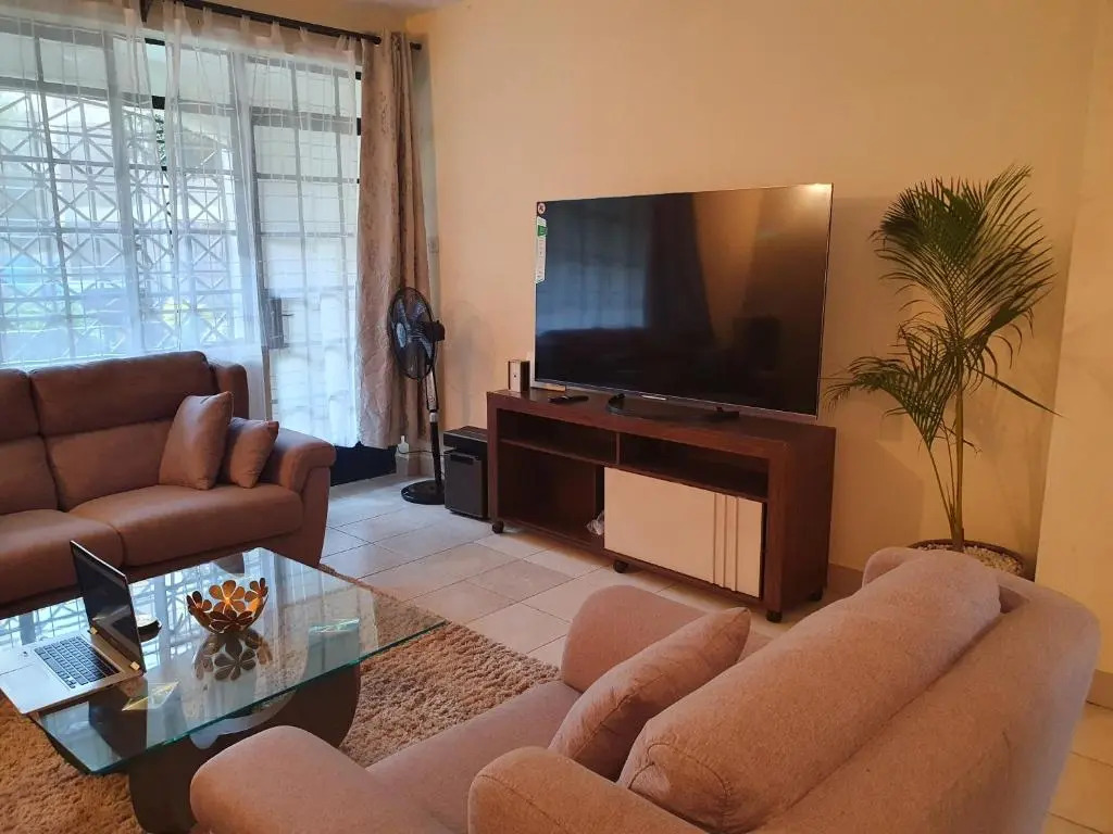 Lovely 3bed embakasi