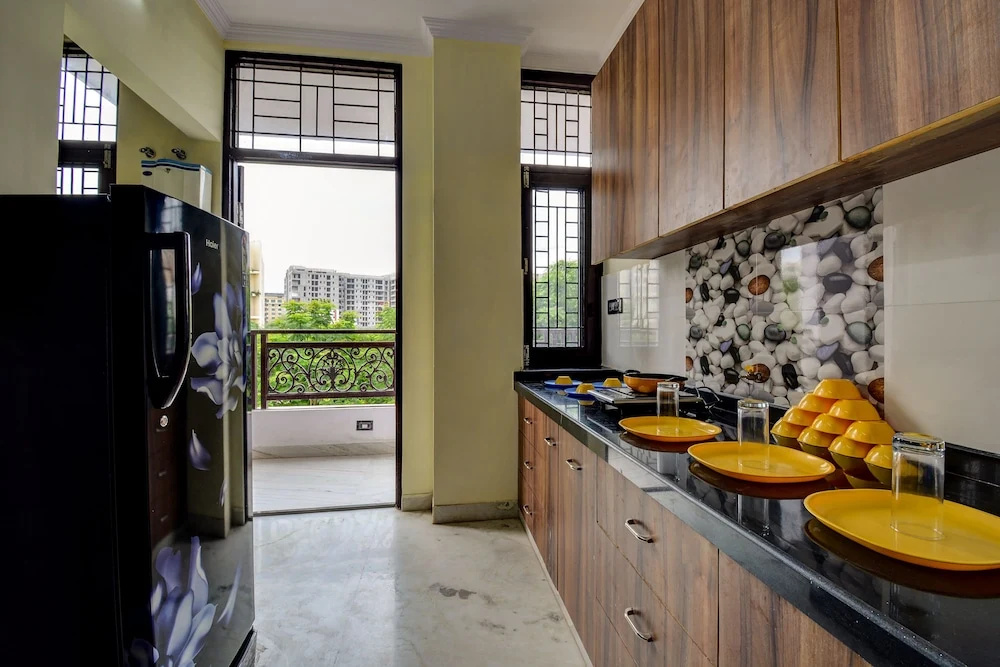 OYO 16809 Home Jagsheelaanchal Splendid Studio JLN Marg