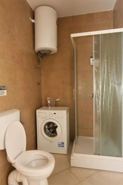 1 BR Apartment in Boka Heights