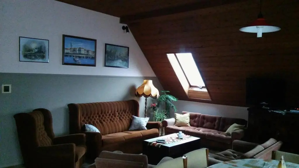 Agave Apartman