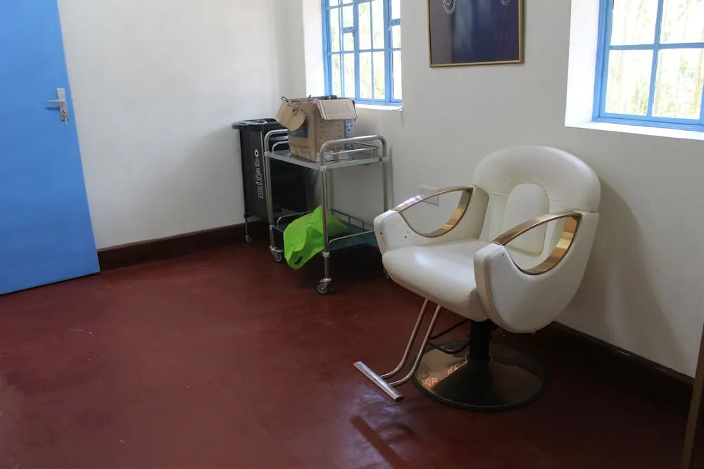 Tranquil homestays