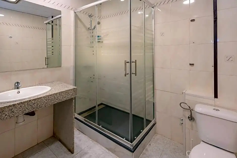 Hotel Niza
